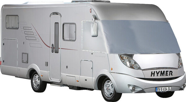 Außenisoliermatte Tecon Isolux passend für Hymer Exsis,I Fiat ab 2012f. Hymer Schienensystem
