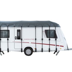 Dachplane Hindermann Wintertime 9,5 x 3,0 m