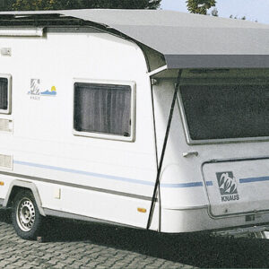 Wohnwagenschutzdach Nellen Typ 9 Größe 6 526 - 550 cm