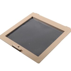 Moskitonetz MPK zu Modell 42 / 46 / 4600 Farbe grau