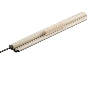 Rollo MPK zu Modell 29 / 2753 VisionVent S eco Farbe weiß 9010