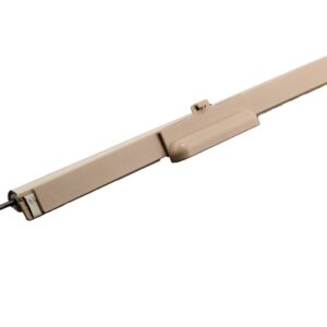 Rollo MPK zu Modell 42 / 46 / 4600 Farbe grau
