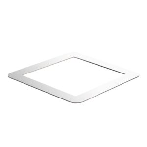 Adapterrahmen DOMETIC Ausschmittmaß über 40 cm für Heki oder Klimaanlage