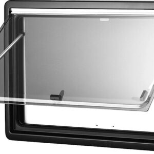 Ausstellfenster Dometic S4 1450 x 600 mm Fb. cremeweiß