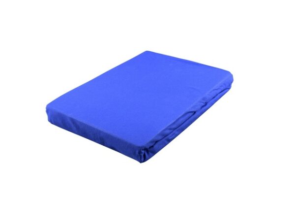 Jersey-Stretch-Spannbetttuch 140 / 200 - 160  / 200 cm Farbe natur