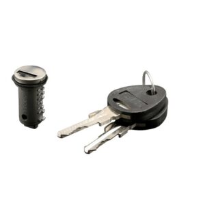 Set STS Oberholz 5 Zylinder/2 Schlüssel