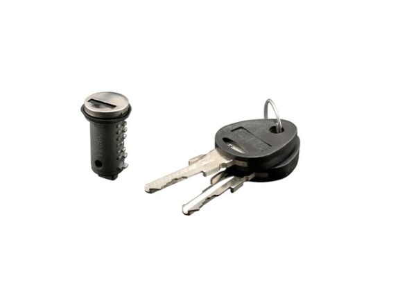 Set STS Oberholz 5 Zylinder/2 Schlüssel