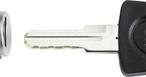 Set STS Oberholz 8 Zylinder/ 2 Schlüssel