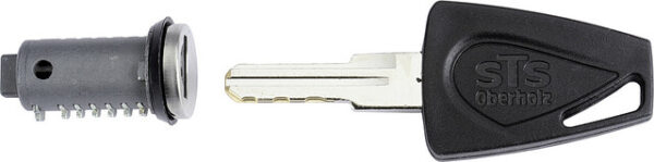 Set STS Oberholz 8 Zylinder/ 2 Schlüssel