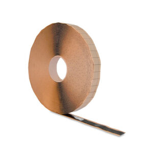 Dichtband Teroson RB 81 23 x 2,00 mm Rolle 35 m Farbe schwarz