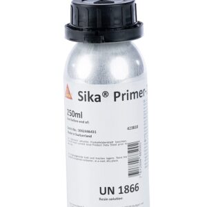 Sika® Primer-206 G+P Inhalt 250 ml Farbe schwarz
