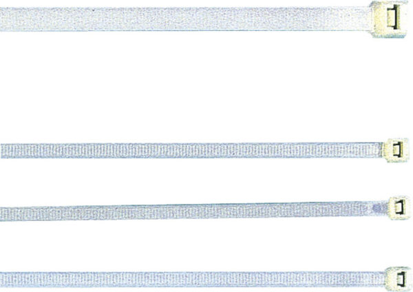 Kabelbinder 2,5 x 100 mm