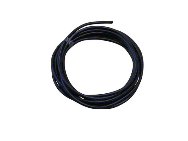 Elektroleitung H07RN-F Farbe schwarz Kabellänge 10 m