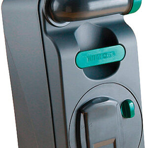 Abwassertank links zu C400, C402 und C403