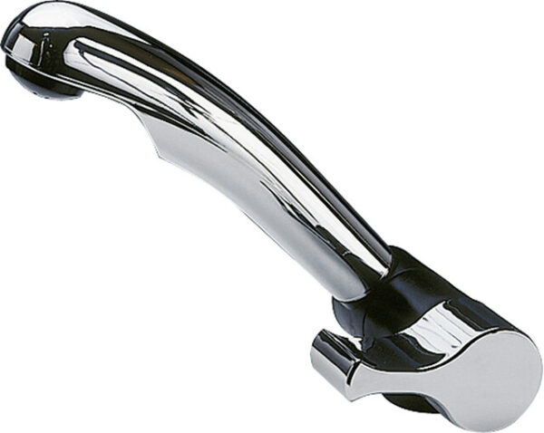 Wasserhahn REICH A3 Style 2002 Farbe chrom / schwarz