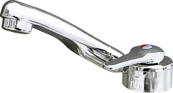 Einhebelmischer Comet M3 Florenz Farbe chrom