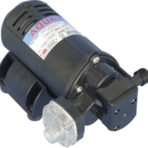 Wasserpumpe Fiamma Aqua 8 - 12 V 7 l / min.12 V / 1,4 A 1,5 bar