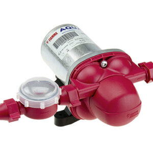 Pumpe Aqua F FIAMMA 12 V - 13 l