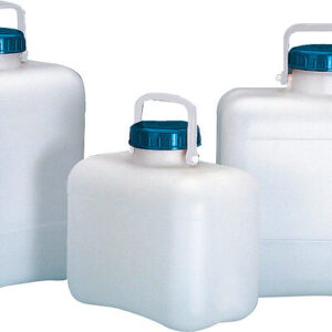 Bügel-Weithalskanister 16 l, 28 x 17 x 41,5 cm