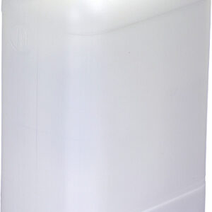 Standard-Weithalskanister 30 l, 290 x 255 x 540 mm 3 / 4 Zoll - Gewinde Verschluss DIN 96