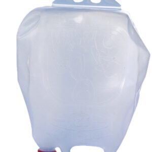 Wasser Faltkanister 20 l
