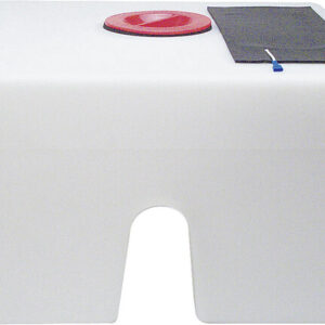 Tankheizung 12 V / 80 l / 15 x 33 cm 2,8 A