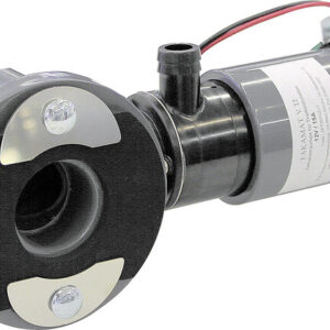 Zerhackerpumpe Chluba zu Thetford Serie C200/C250/C260