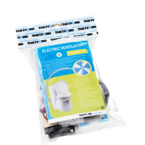 Elektrischer Ventilator Thetford zu C 260
