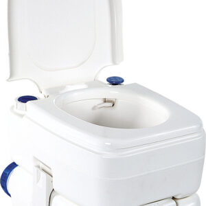 Toilette Fiamma Bi Pot 30 43,5 x 34,5 x 30 cm