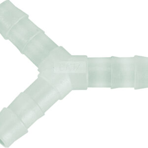 Verbinder CARYSAN® Y 10 mm