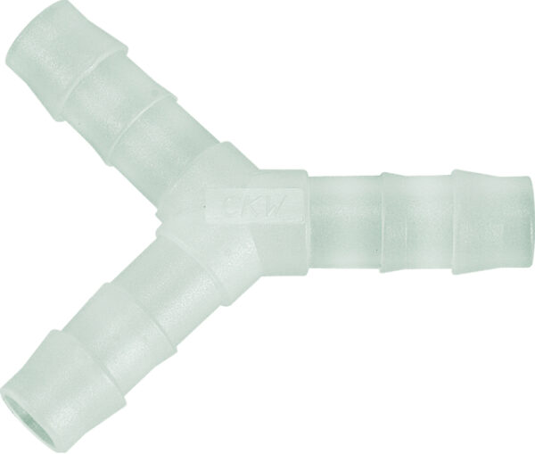 Verbinder CARYSAN® Y 12 mm