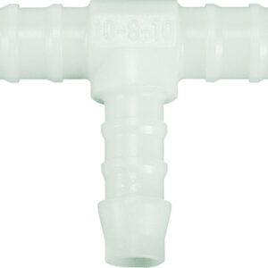 Verbinder  CARYSAN® T 10 mm