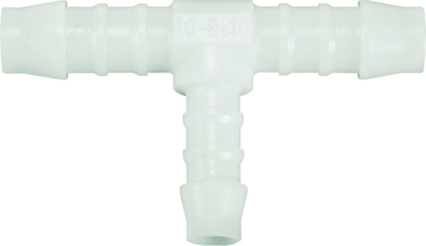 Verbinder  CARYSAN® T 10 mm