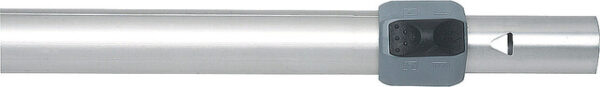 Stange Alu-Line Easy -  System Alu 22 / 19 mm 120 - 200 cm 2-teilig teleskopierbar