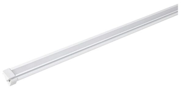 Zelt / LED-Montageschiene Thule Fb. anthrazit 4,00 mtr, für Thule Omnistor 5200