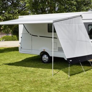 Seitenwand Thule Sun Blocker G2 Markisentyp 5200 / 6300 / 5003 Auszug 250 cm Medium