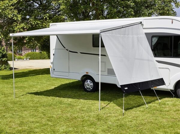 Seitenwand Thule Sun Blocker G2 Markisentyp 5200 / 6300 / 5003 Auszug 250 cm Large