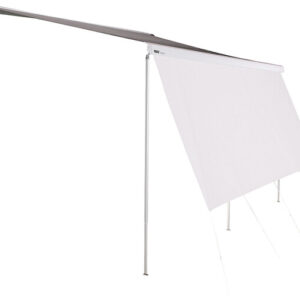 Vorderwand Thule View Blocker 330 x 140 cm