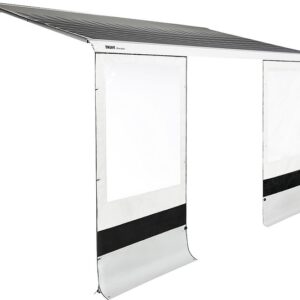 Vorderwand THULE Rain Blocker G2 172 x 230 cm