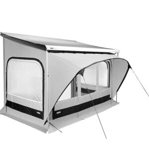Komplettzelt Thule QuickFit Breite 360 cm Medium Anbauhöhe 225 - 244 cm