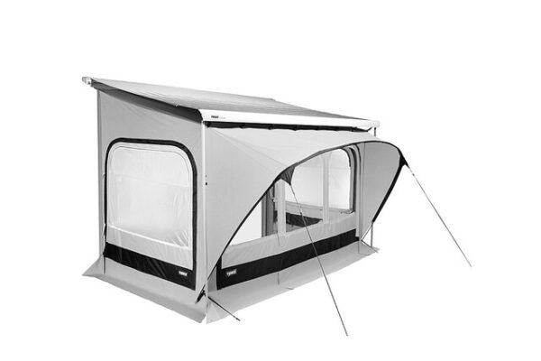 Komplettzelt Thule QuickFit Breite 360 cm Medium Anbauhöhe 225 - 244 cm