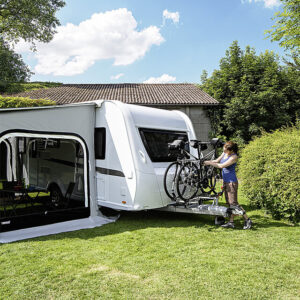 Moskito Gitter Thule QuickFit Vorderwand  360 cm