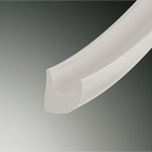 Regenrinne Omni Gutter Rollenware 30m