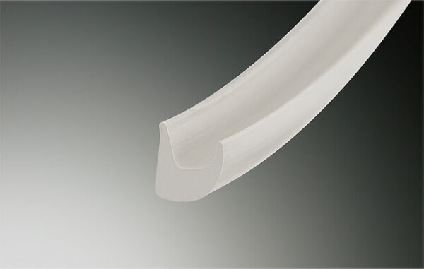 Regenrinne Omni Gutter Rollenware 30m