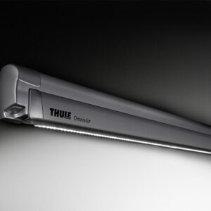 Markisenleuchte, LED Strip Thule 5 m
