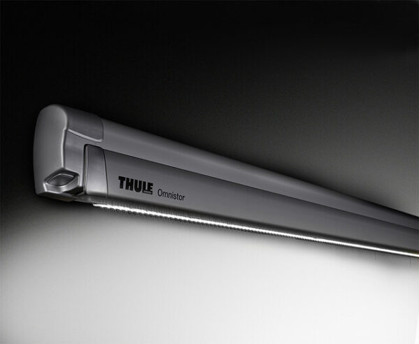 Markisenleuchte, LED Strip Thule 5 m