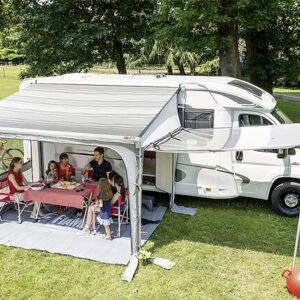 Vorzelt Fiamma Privacy Room Ultra Light 300 zu F45/F65/F80 300 / 320 x 250 cm
