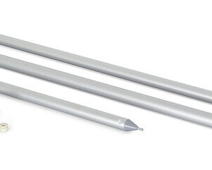 Stützfuß FIAMMA Door Pole teleskopierbar 158 - 230 cm Door Pole F45