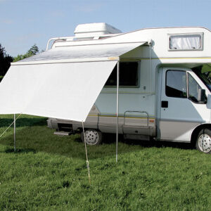 Universal Sun Blocker für Markisen 400 x 140 cm