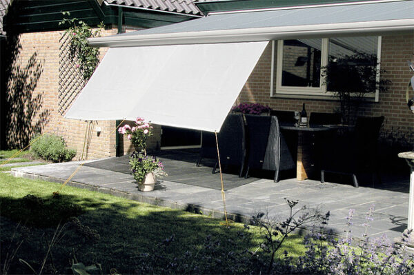 Universal Sun Blocker für Markisen 400 x 140 cm – Bild 2